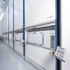 High Density Cold Storage Systems