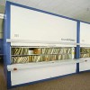 Rotomat Office Vertical Carousel System, Rotomat Office Carousel, Rotomat Vertical Carousel, Rotomat Vertical Storage System, Rotomat Filing System