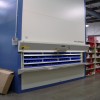 Kern County Material Handling Storage Systems, Kern County Material Handling Vertical Carousels, Kern County Automated Storage & Retrieval Systems