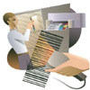Smeadlink Bar Code Tracking Software for File Folders