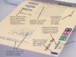 ColorBar ClickFile Filing Software- Print Color Coded Folders
