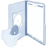 Gussco Add In Media Holder