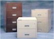 Schwab Vertical Fire Proof Files