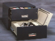 Schwab Multi-Media Fire Proof Files