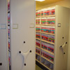 Mobile Aisle Systems- Aisle Saver- Shelving Systems