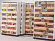 Static Shelving Storage Filing Systems, Four Post Shelving, Cantilever Shelving, Industrial Shelving, File Shelving