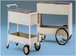 REI Mail Room Carts
