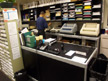 Hamilton Sorter Copy Center Furniture