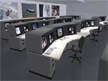 Command Consoles | Command Center Furniture