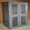 TA-50 Gear Lockers for military bases