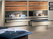 Modular Drawer Shelving Systems by Tennsco