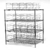 Wire Rack Shelving by Eagle