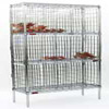 Wire Rack Shelving by Eagle