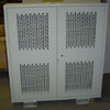 Deployable Weapon Storage Systems