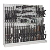 M-16 Storage Systems- M4 Storage- Rifle Racks- GSA Shelving