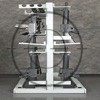 High Density Weapon Shelving Systems