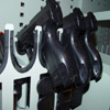 M9 Pistol Storage