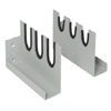 Horizontal Weapon Storage Mounts