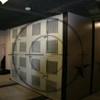 Mobile Weapon Rack Shelving