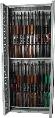 Shotgun Weapon Rack, Shotgun Weapon Storage